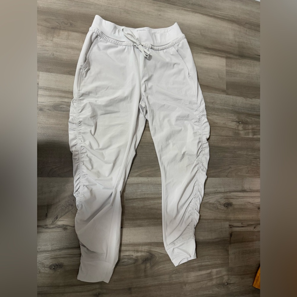 Athleta Attitude Pant Joggers